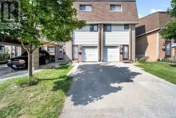 475 Bramalea Road Unit# 45, Brampton (Southgate), Ontario L6T2X2, 4 Bedrooms Bedrooms, ,2 BathroomsBathrooms,All Houses,For Sale,Bramalea,W9258414