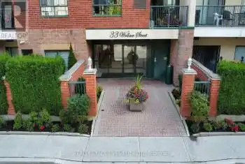 33 Wallace St Unit# 114, Vaughan, Ontario L4L 9L4, 2 Bedrooms Bedrooms, 5 Rooms Rooms,2 BathroomsBathrooms,Condo,Rented,Wallace,N9258630