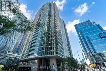 397 Front Street Unit# 3606, Toronto (Waterfront Communities), Ontario M5V3S1, 2 Bedrooms Bedrooms, ,1 BathroomBathrooms,Condo,For Sale,Front,C9258717