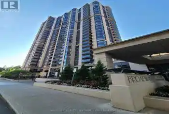 153 Beecroft Road Unit# 608, Toronto (Lansing-Westgate), Ontario M2N7C5, 1 Bedroom Bedrooms, ,1 BathroomBathrooms,Condo,For Rent,Beecroft,C9258721