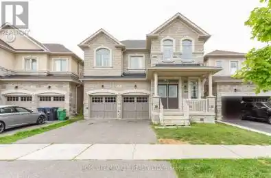 30 Lloyd Crescent Brampton (Northwest Brampton) Ontario L7A4J5