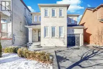 46 Skylark Dr, Vaughan, Ontario L4H 2C4, 3 Bedrooms Bedrooms, 7 Rooms Rooms,3 BathroomsBathrooms,All Houses,Rented,Skylark,N9258798