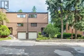 82 Song Meadoway Unit# 92, Toronto (Hillcrest Village), Ontario M2H2T7, 5 Bedrooms Bedrooms, ,3 BathroomsBathrooms,All Houses,For Sale,Song Meadoway,C9258885