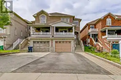 289 Road Mississauga Ontario L5B4G9