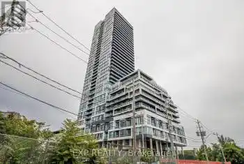 5 Defries Street Unit# 3211, Toronto (Regent Park), Ontario M5A0W7, 1 Bedroom Bedrooms, ,1 BathroomBathrooms,Condo,For Rent,Defries,C9258921