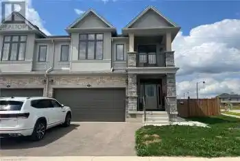 100 FOAMFLOWER Place, Waterloo, Ontario N2V0G9, 2 Bedrooms Bedrooms, ,1 BathroomBathrooms,All Houses,For Rent,FOAMFLOWER,40634522