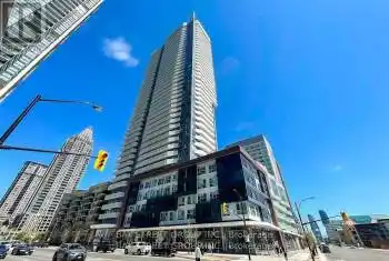 4065 Confederation Pkwy Unit# 3412, Mississauga, Ontario L3R 9Y7, 1 Bedroom Bedrooms, 4 Rooms Rooms,1 BathroomBathrooms,Condo,Rented,Confederation,W9258996