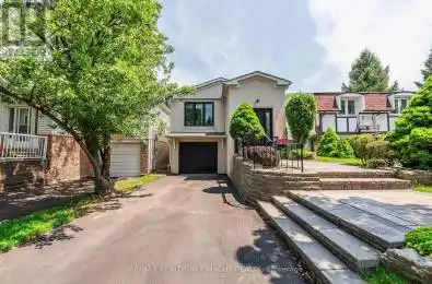 35 Crescent Markham Ontario L3T4K6