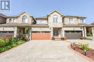 409 Crescent Oakville Ontario L6H0C1