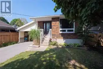 2086 8TH AVE E Avenue Unit# 2086, Owen Sound, Ontario N4K3C6, 4 Bedrooms Bedrooms, ,2 BathroomsBathrooms,All Houses,For Sale,8TH AVE E,40634799