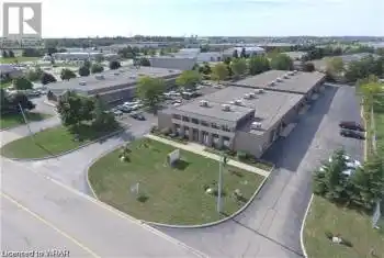 755 BRIDGE Street Unit# 14, Waterloo, Ontario N2V2G6, ,Commercial,For Rent,BRIDGE,40634611