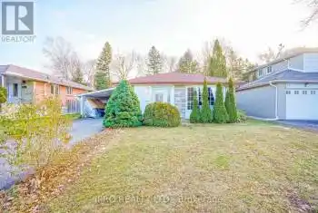 16 Cresthaven Drive, Toronto (Hillcrest Village), Ontario M2H1L7, 4 Bedrooms Bedrooms, ,2 BathroomsBathrooms,All Houses,For Sale,Cresthaven,C9259030