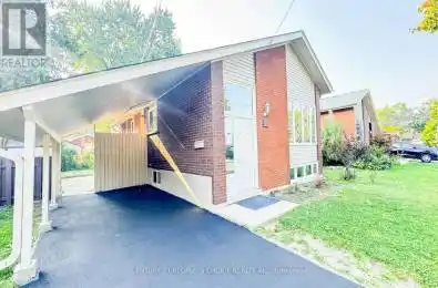 14 Avenue Hamilton Ontario L8T4H2