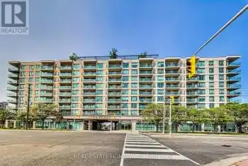 1030 Sheppard Avenue Unit# 513, Toronto (Bathurst Manor), Ontario M3H6C1, 2 Bedrooms Bedrooms, ,2 BathroomsBathrooms,Condo,For Sale,Sheppard,C9259078