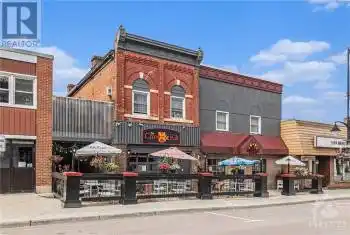 316 RAGLAN Street, Renfrew, Ontario K7V1R4, ,Commercial,For Sale,Downtown,RAGLAN,1406951