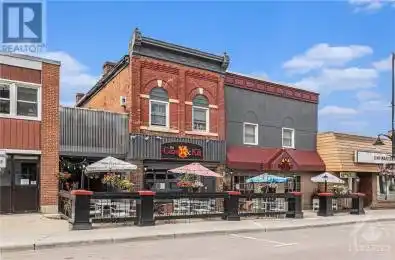 316 RAGLAN Street Renfrew Ontario K7V1R4