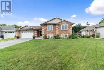 107 MACDONALD Crescent, Durham, Ontario N0G1R0, 3 Bedrooms Bedrooms, ,2 BathroomsBathrooms,All Houses,For Sale,MACDONALD,40634510