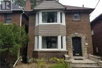 452 St Clements Avenue, Toronto (Lawrence Park South), Ontario M5N1M1, 4 Bedrooms Bedrooms, ,2 BathroomsBathrooms,All Houses,For Rent,St Clements,C9259333