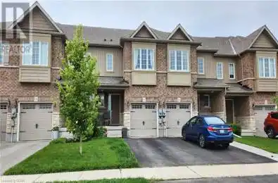 136 Drive Guelph Ontario N1E6X2