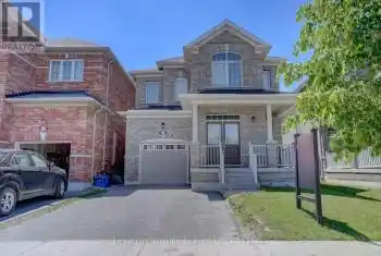 111 Noden Cres, Clarington, Ontario L1B 1H3, 4 Bedrooms Bedrooms, 10 Rooms Rooms,3 BathroomsBathrooms,All Houses,Sold,Noden,E9259454