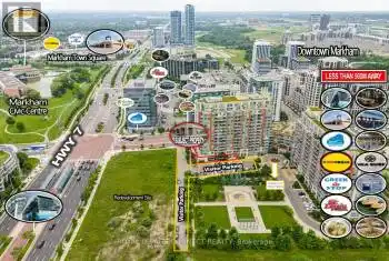 60 South Town Centre Boulevard Unit# E, Markham (Unionville), Ontario L3G0C5, ,Commercial,For Sale,South Town Centre,N9259446