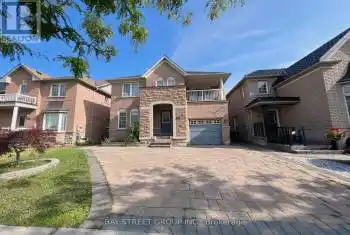 99 Seasons Drive, Toronto (Rouge), Ontario M1X1X8, 4 Bedrooms Bedrooms, ,3 BathroomsBathrooms,All Houses,For Rent,Seasons,E9259476