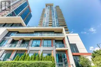 55 Eglinton Ave Unit# 1003, Mississauga, Ontario L5R 0E4, 1 Bedroom Bedrooms, 5 Rooms Rooms,1 BathroomBathrooms,Condo,Rented,Eglinton,W9259507