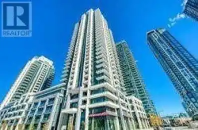 4055 Parkside Village Drive Unit# 2012 Mississauga (City Centre) Ontar