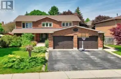 424 Drive Oakville Ontario L6H3Y2