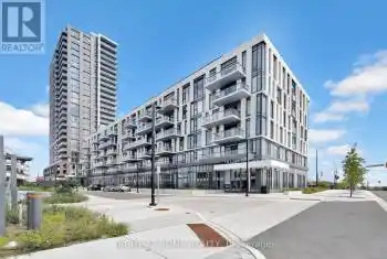 10 LAGERFELD Dr Unit# 401, Brampton, Ontario L7A 5L3, 1 Bedroom Bedrooms, 5 Rooms Rooms,1 BathroomBathrooms,Condo,Rented,LAGERFELD,W9259582