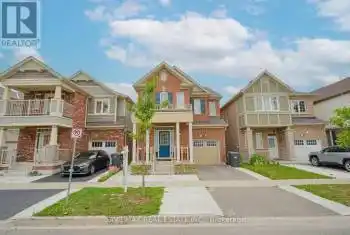 58 Callandar Rd, Brampton, Ontario L7A 4T8, 4 Bedrooms Bedrooms, 7 Rooms Rooms,5 BathroomsBathrooms,All Houses,Sold,Callandar,W9259637