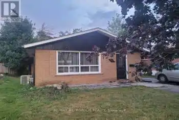 435 Wilson Road, Oshawa (Eastdale), Ontario L1G6E8, 4 Bedrooms Bedrooms, ,2 BathroomsBathrooms,All Houses,For Sale,Wilson,E9259665