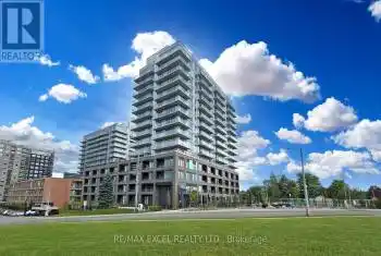 185 Deerfield Road Unit# 506, Newmarket (Central Newmarket), Ontario L3Y0G7, 2 Bedrooms Bedrooms, ,2 BathroomsBathrooms,Condo,For Sale,Deerfield,N9259654