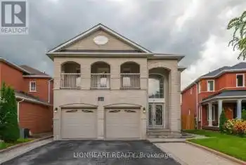 164 St Joan Of Arc Ave, Vaughan, Ontario L6A 3B8, 4 Bedrooms Bedrooms, 9 Rooms Rooms,4 BathroomsBathrooms,All Houses,Rented,St Joan Of Arc,N9259696