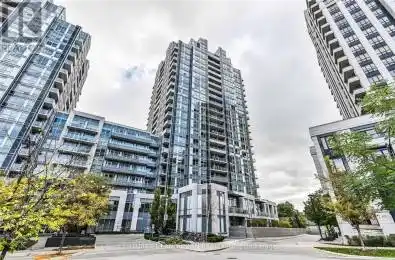 120 Boulevard Unit 1009 Toronto Ontario M2N0C2