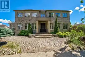 20 Renberg Drive, Markham (Cachet), Ontario L6C1Y4, 6 Bedrooms Bedrooms, ,6 BathroomsBathrooms,All Houses,For Sale,Renberg,N9259645