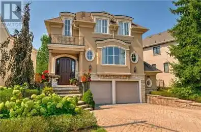 2214 Road Oakville Ontario L6H6Y9