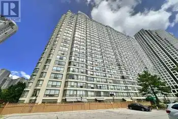 55 Elm Dr Unit# 2302, Mississauga, Ontario L5B 3Z3, 1 Bedroom Bedrooms, 4 Rooms Rooms,2 BathroomsBathrooms,Condo,Sold,Elm,W9259735