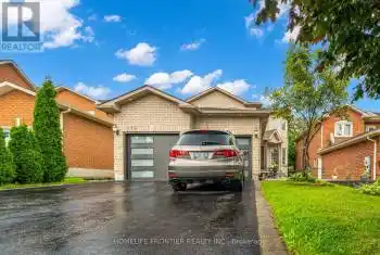 779 Best Circle, Newmarket (Stonehaven-Wyndham), Ontario L3X2H6, 5 Bedrooms Bedrooms, ,4 BathroomsBathrooms,All Houses,For Sale,Best,N9259734