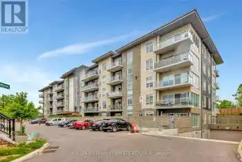 16 Markle Crescent Unit# 212, Hamilton (Ancaster), Ontario L9G0H4, 1 Bedroom Bedrooms, ,1 BathroomBathrooms,Condo,For Sale,Markle,X9259774