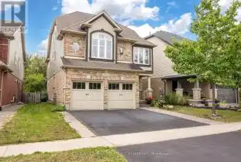 313 Colonial Drive, Guelph (Pine Ridge), Ontario N1L0C8, 4 Bedrooms Bedrooms, ,3 BathroomsBathrooms,All Houses,For Sale,Colonial,X9259804