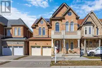 12 Hubner Ave, Markham, Ontario L6C 0S8, 4 Bedrooms Bedrooms, 10 Rooms Rooms,4 BathroomsBathrooms,All Houses,Sold,Hubner,N9259819