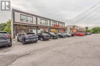 7064 Road Unit 7064 Mississauga Ontario L4T2G8