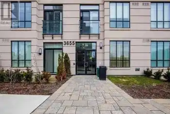 3655 Kingston Road Unit# 706, Toronto (Scarborough Village), Ontario M1M1S2, 1 Bedroom Bedrooms, ,1 BathroomBathrooms,Condo,For Sale,Kingston,E9259896