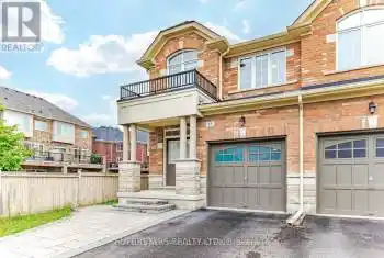 15 Fimco Cres, Markham, Ontario L6E 0R1, 3 Bedrooms Bedrooms, 6 Rooms Rooms,3 BathroomsBathrooms,All Houses,Rented,Fimco,N9259926