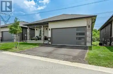 10 Court Unit 20 St. Thomas Ontario N5P0E6