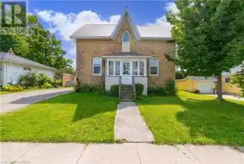 424 ROYAL Street, Listowel, Ontario N4W2S3, 4 Bedrooms Bedrooms, ,4 BathroomsBathrooms,All Houses,For Sale,ROYAL,40634780