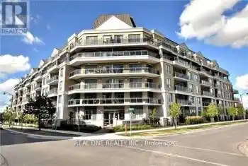 111 Civic Square Gate Unit# 411, Aurora, Ontario L4G 0S6, 1 Bedroom Bedrooms, 5 Rooms Rooms,2 BathroomsBathrooms,Condo,Rented,Civic Square,N9259914