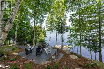 285 MICA MINE Road, Huntsville, Ontario P1H1R3, 4 Bedrooms Bedrooms, ,2 BathroomsBathrooms,All Houses,For Sale,MICA MINE,40634933