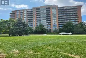 1140 Parkwest Pl Unit# 809, Mississauga, Ontario L5E 3K9, 1 Bedroom Bedrooms, 5 Rooms Rooms,2 BathroomsBathrooms,Condo,Rented,Parkwest,W9260016